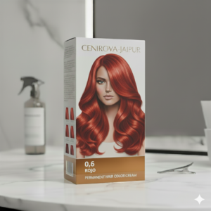 0,6 ROJO CENIROVA-JAIPUR