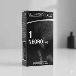 1 NEGRO SF