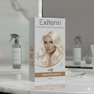 10 RUBIO EXTRA CLARO SA