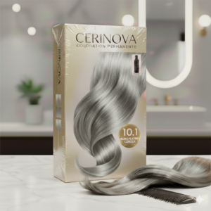 10,1 RUBIO PLATINO CENIZA