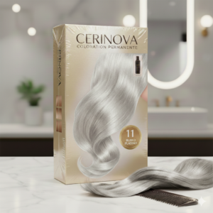 11 RUBIO PLATINO CENIROVA