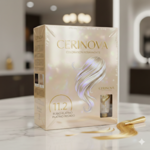 11,2 RUBIO PLATINO CENIROVA