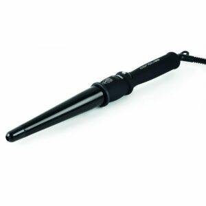 RIZADOR GLAMOUR WAND BLACK