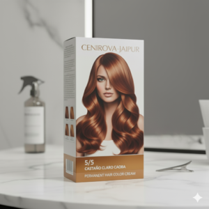 5,5 CASTAÑO CLARO CENIROVA