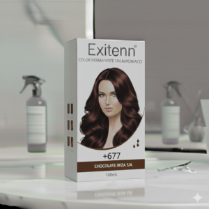 +677 CHOCOLATE IBIZA SA