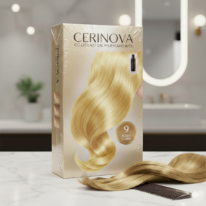 9 RUBIO CLARO CENIROVA