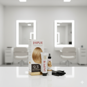 9,3 RUBIO MUY CLARO DORADO