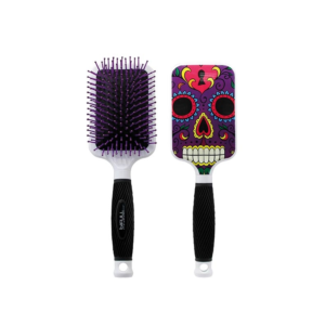 CEPILLO CALAVERA PURPLE