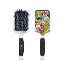 CEPILLO RAQUETA WORMS BIFULL