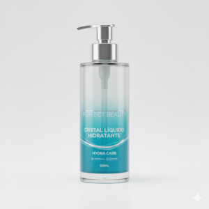 CRISTAL LIQUIDO HIDRATANTE HIDRA CARE
