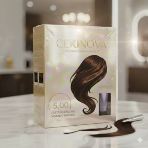 5.00 CASTAÑO INTENSO CENIROVA
