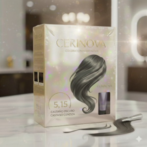 5,15 CASTAÑO CLARO CENIZA