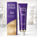 8,6 KEEN STROK