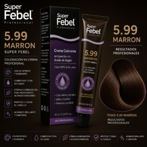 5.99 MARRON SF