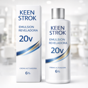 EMULSION REVELADORA 20V