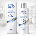 EMULSION REVELADORA 40V