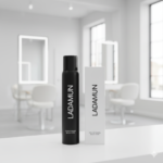 ESPUMA NEGRA LADAMUN