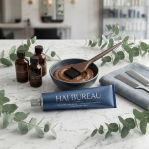 HAI BUREAU
