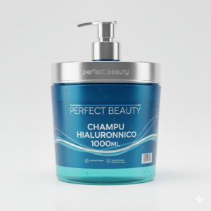 CHAMPU ACIDO HIALURONICO 1000ML