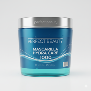 MASCARILLA HIDRA CARE 1000