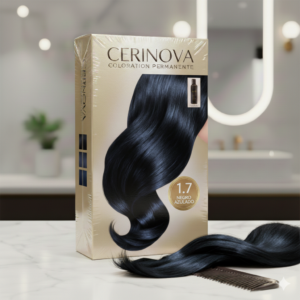 1.7 NEGRO AZULADO CENIROVA