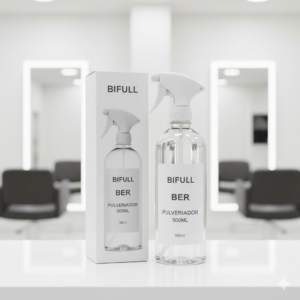 PULVERIZADOR BER 500ML BIFULL