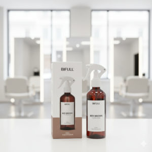 PULVERIZADOR BER BROWN 280ML