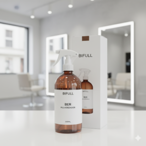 PULVERIZADOR BER BROWN 500ML BIFULL