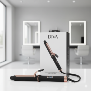 RIZADOR INTELIGENTE DIGITAL MICRO-S DIVA