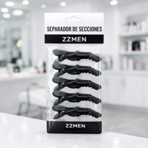 SEPARADOR DE SECCIONES ZZMEN