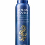STYLING MOUSSE RIZOS Y ONDAS