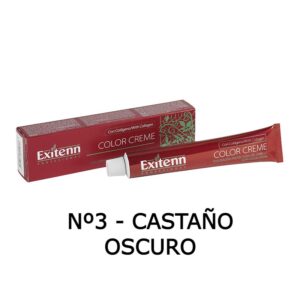3 CASTAÑO OSCURO S/A