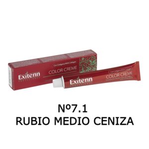7.1 RUBIO CENIZA S/A