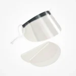 PROTECTOR FACIAL DIADEMA 50UNDS