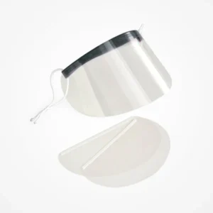 PROTECTOR FACIAL DIADEMA 50UNDS