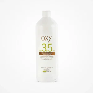 AGUA OXIGENADA 1000ML 3,5VOL