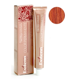 7400RUBIO MEDIO COBRE ROJIZO S/A