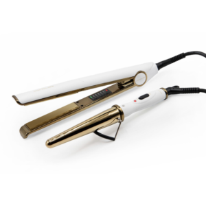 KIT CQ DIGITAL TOUCH WHITE