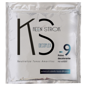 decoloracion new plex