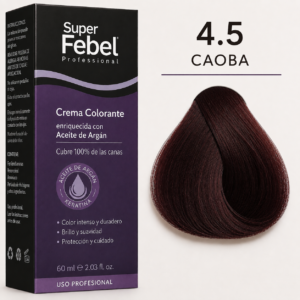 4.5 CAOBA SF
