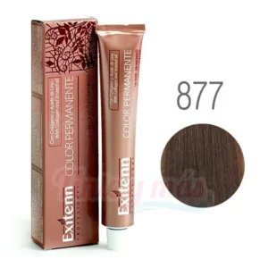 877 CHOCO CEREZO S/A