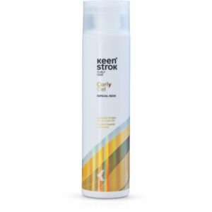 CURLY GEL