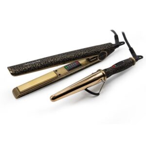 KIT C1 DIGITAL GOLD LEOPARD