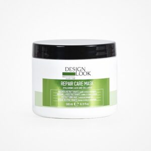 MASCARILLA REESTRUCTURANTE ACIDO HIALURONICO 1000ML