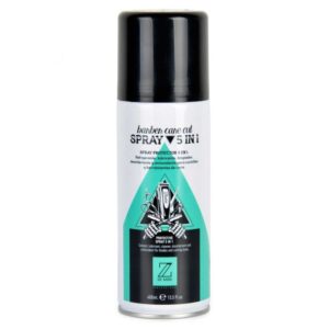 SPRAY PROTECTOR 5 EN 1 BARBER CUT