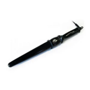RIZADOR GLAMOUR WAND BLACK