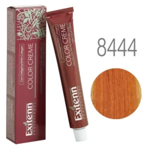 8444 RUBIO CLARO COBRE VOLCAN S/A