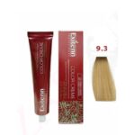 9.3 RUBIO CLARISIMO DORADO S/A