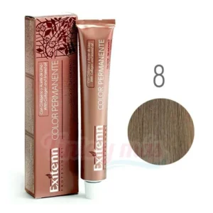 Bajo mínimos: 8 NATURAL S/A