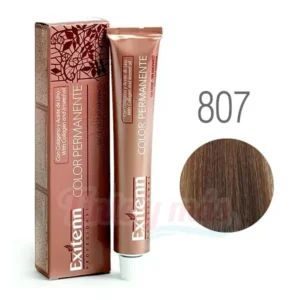 Bajo mínimos: 807 MARRON S/A